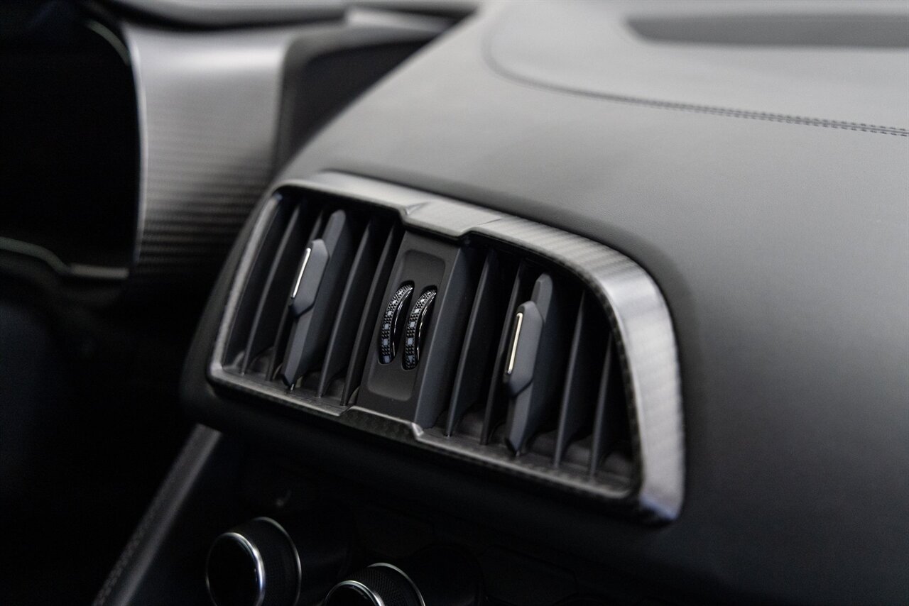 2017 Audi R8 5.2 Plus quattro - Photo 19 - Concord, CA 94520