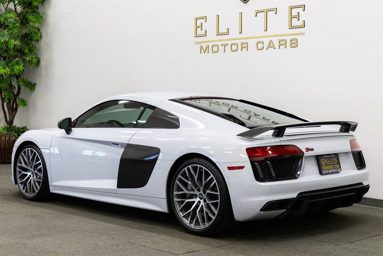 2017 Audi R8 5.2 Plus quattro - Photo 3 - Concord, CA 94520