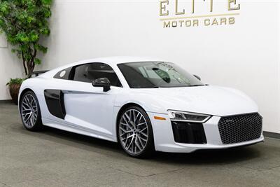 2017 Audi R8 5.2 Plus quattro   - Photo 7 - Concord, CA 94520