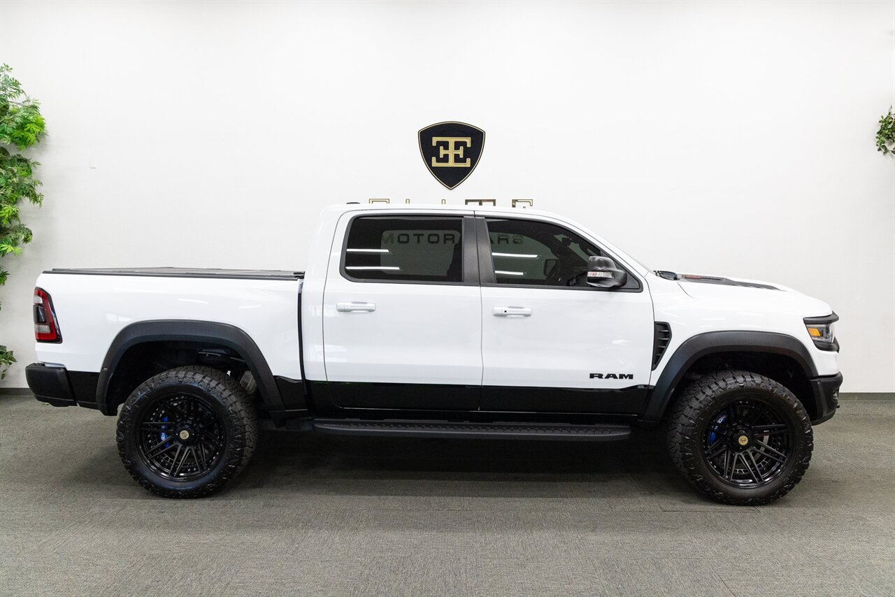 2021 RAM 1500 TRX - Photo 10 - Concord, CA 94520