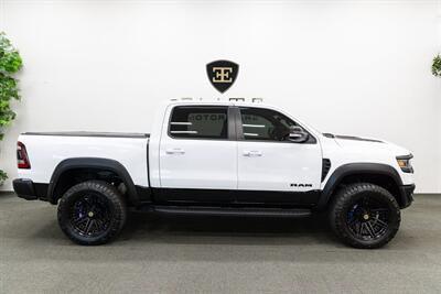 2021 RAM 1500 TRX - Photo 10 - Concord, CA 94520