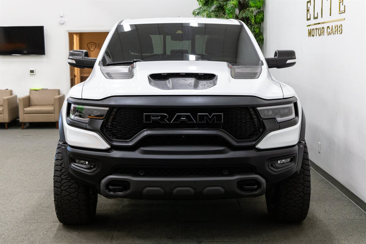 2021 RAM 1500 TRX - Photo 12 - Concord, CA 94520