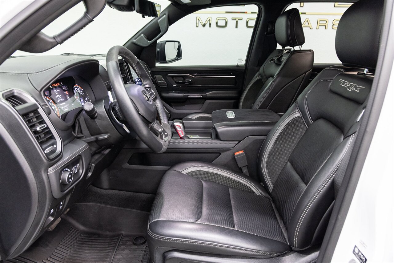2021 RAM 1500 TRX - Photo 7 - Concord, CA 94520