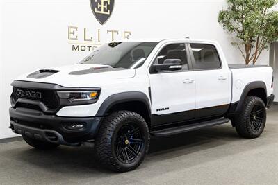 2021 RAM 1500 TRX - Photo 1 - Concord, CA 94520