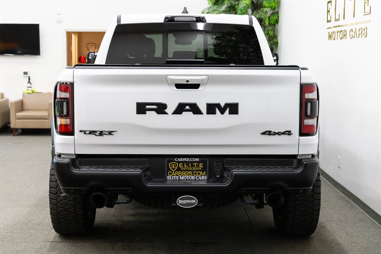 2021 RAM 1500 TRX - Photo 4 - Concord, CA 94520