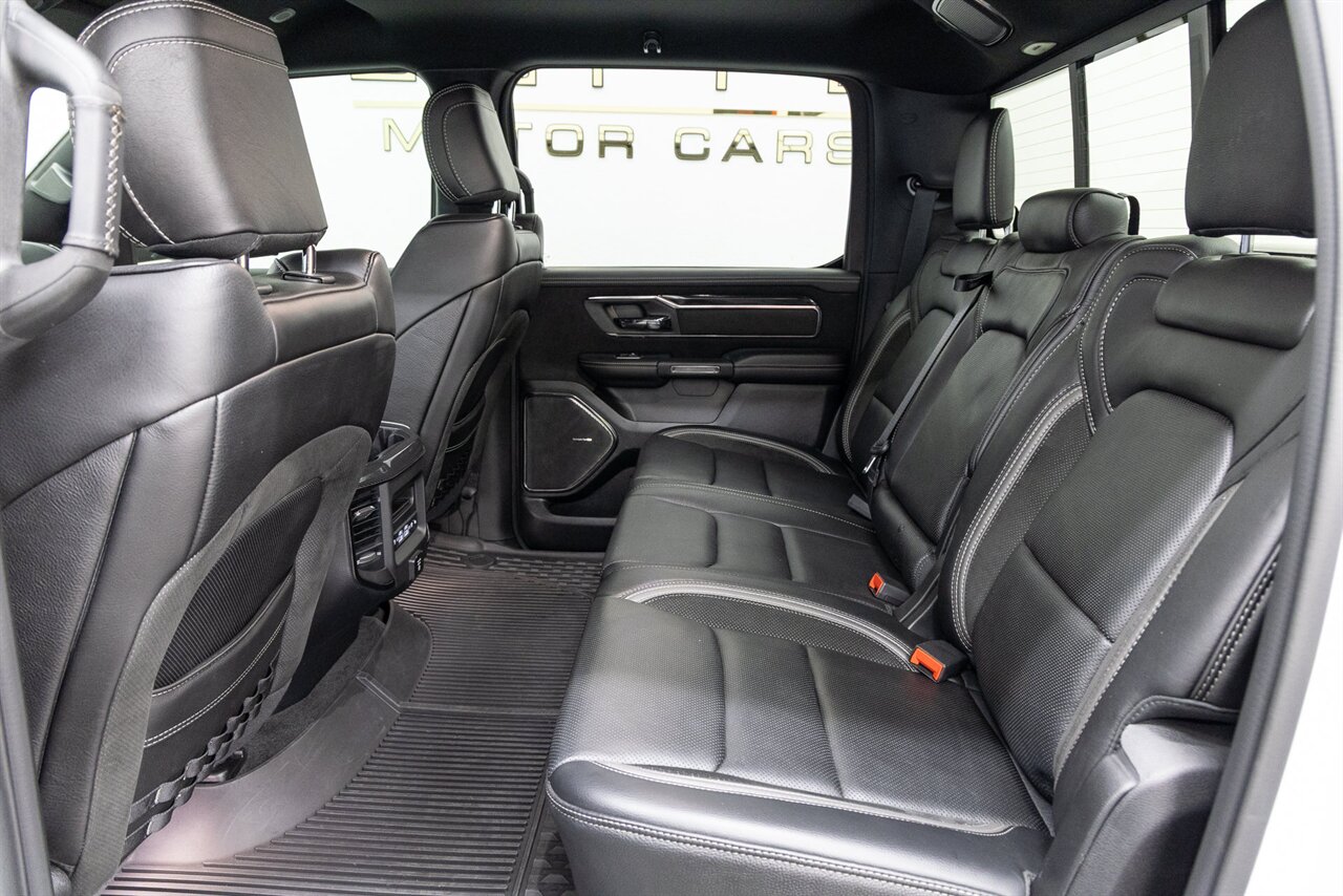 2021 RAM 1500 TRX - Photo 8 - Concord, CA 94520