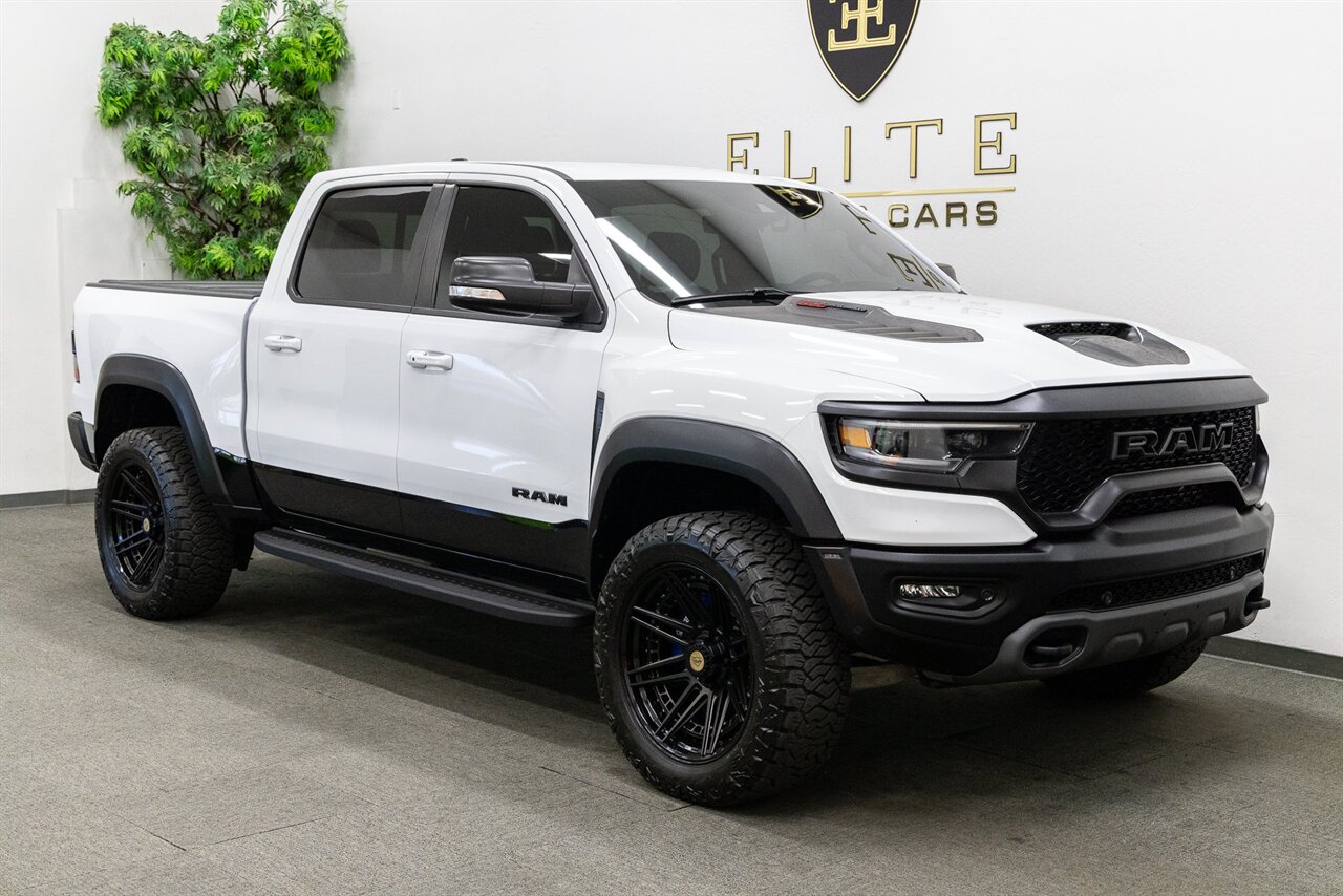 2021 RAM 1500 TRX - Photo 9 - Concord, CA 94520