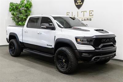 2021 RAM 1500 TRX - Photo 9 - Concord, CA 94520