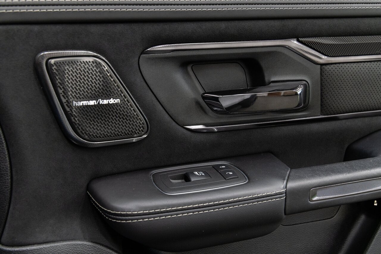 2021 RAM 1500 TRX - Photo 22 - Concord, CA 94520