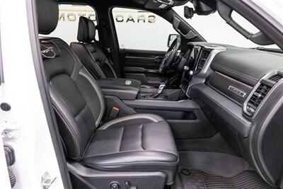 2021 RAM 1500 TRX - Photo 14 - Concord, CA 94520