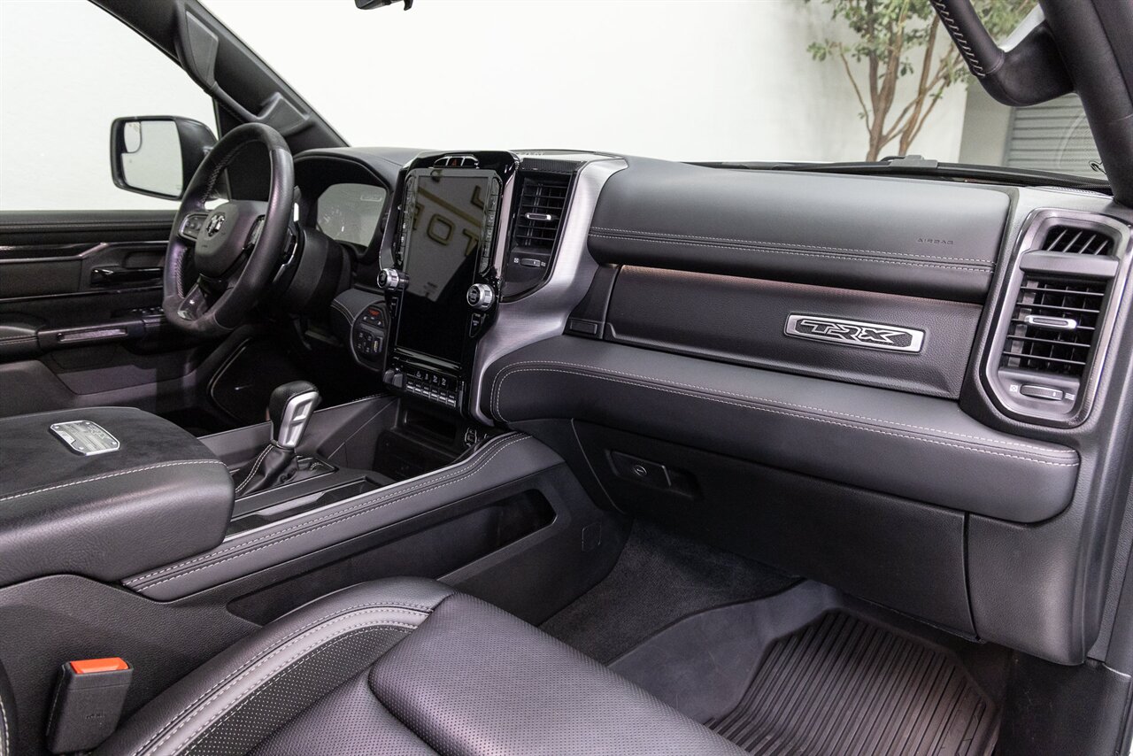 2021 RAM 1500 TRX - Photo 13 - Concord, CA 94520