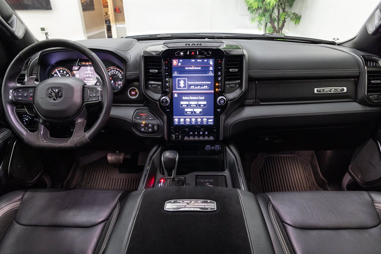 2021 RAM 1500 TRX - Photo 5 - Concord, CA 94520
