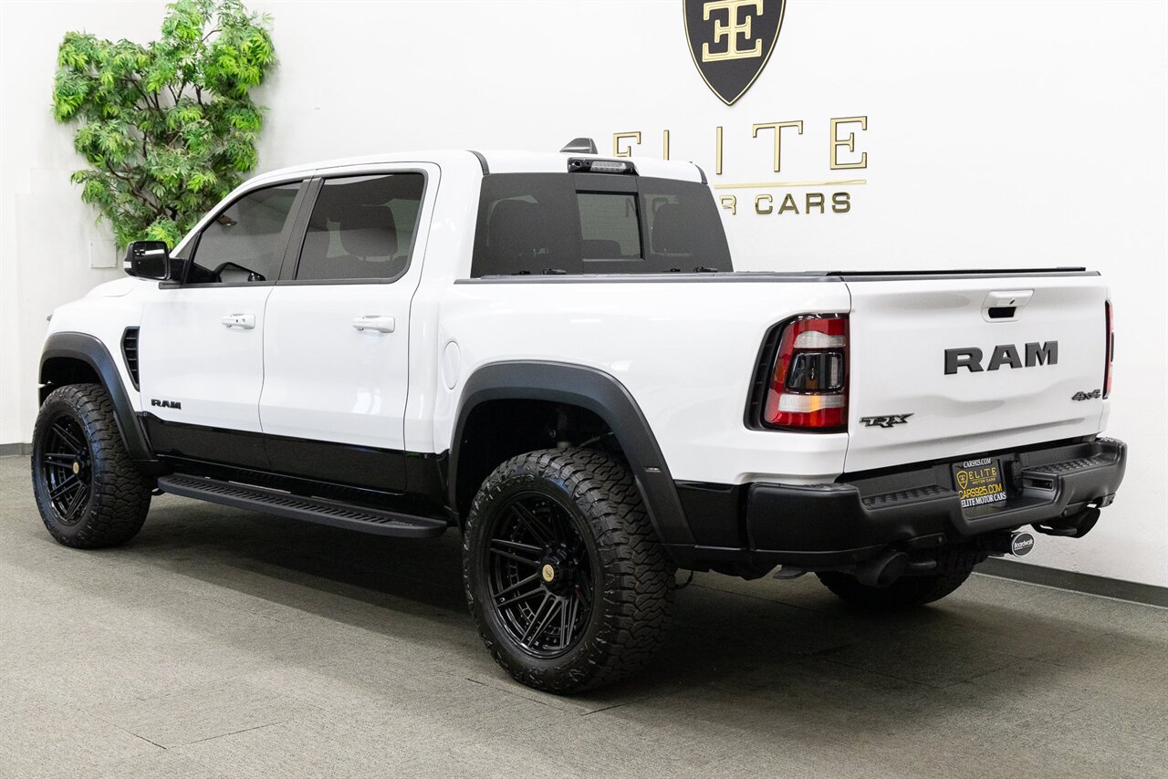 2021 RAM 1500 TRX - Photo 3 - Concord, CA 94520