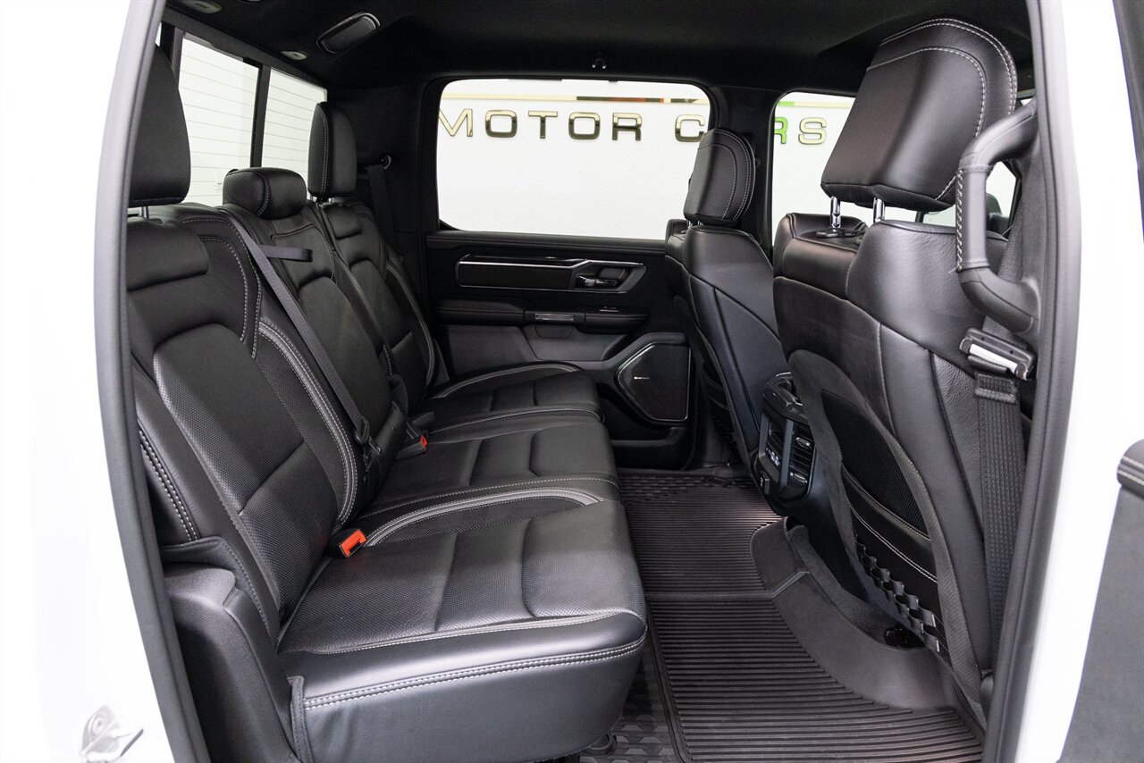 2021 RAM 1500 TRX - Photo 15 - Concord, CA 94520