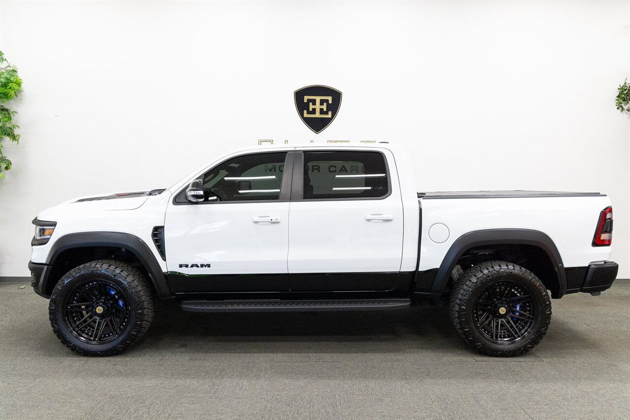 2021 RAM 1500 TRX - Photo 2 - Concord, CA 94520