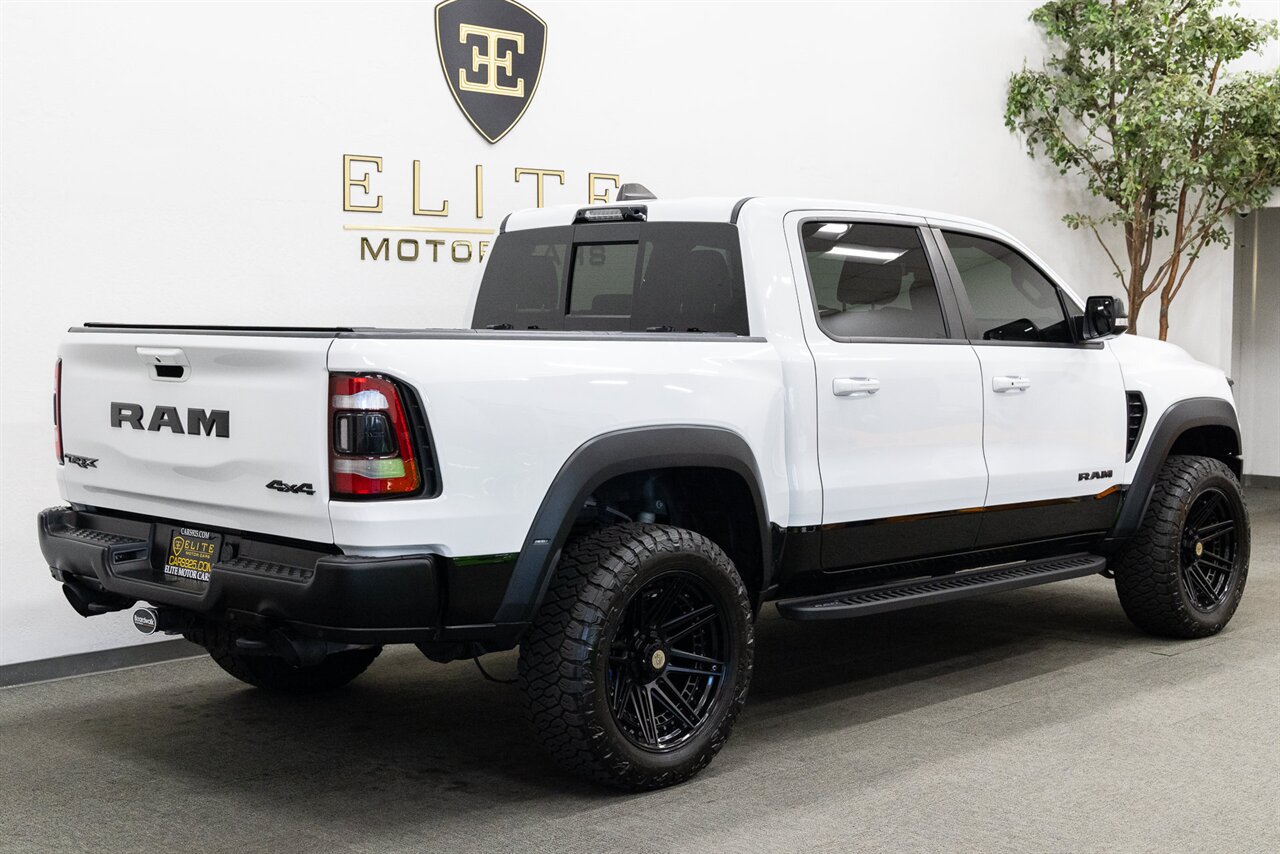 2021 RAM 1500 TRX - Photo 11 - Concord, CA 94520