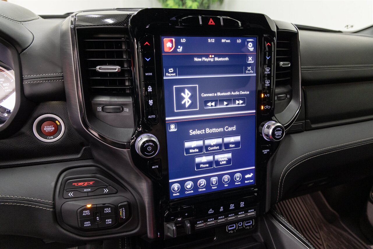 2021 RAM 1500 TRX - Photo 19 - Concord, CA 94520