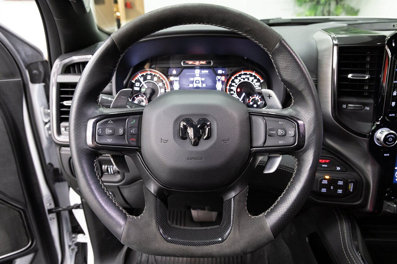 2021 RAM 1500 TRX - Photo 16 - Concord, CA 94520