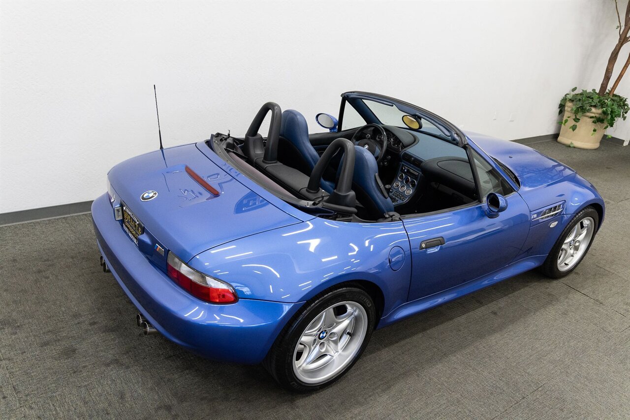 2000 BMW M - Photo 29 - Concord, CA 94520