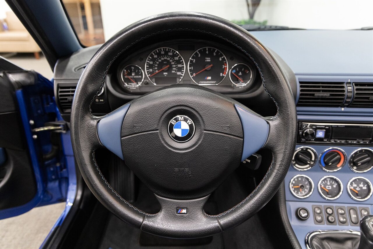 2000 BMW M - Photo 14 - Concord, CA 94520