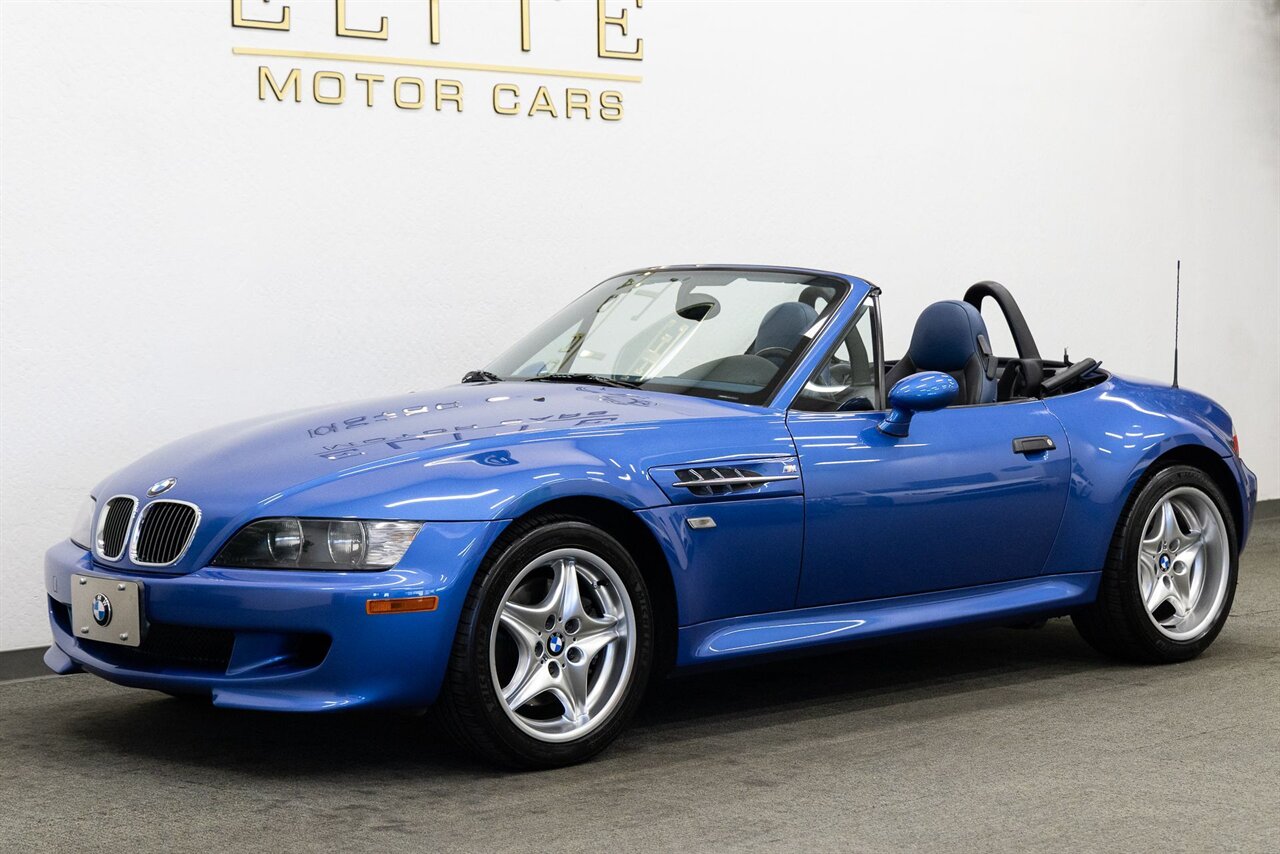 2000 BMW M   - Photo 1 - Concord, CA 94520