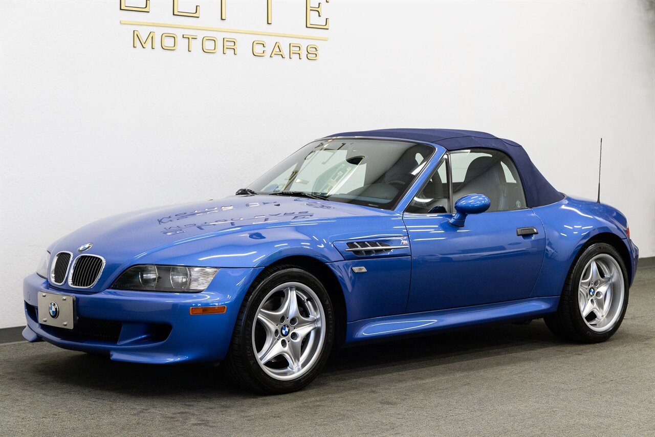 2000 BMW M - Photo 20 - Concord, CA 94520