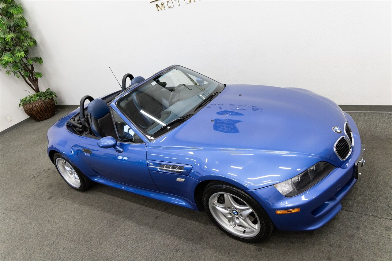2000 BMW M - Photo 28 - Concord, CA 94520