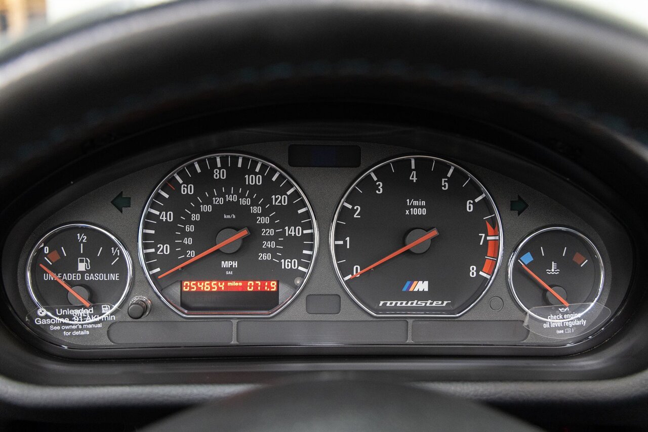 2000 BMW M - Photo 15 - Concord, CA 94520
