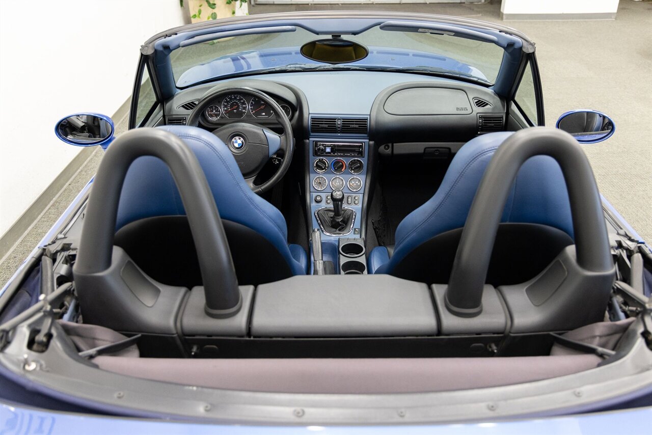 2000 BMW M - Photo 33 - Concord, CA 94520