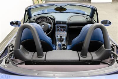 2000 BMW M - Photo 33 - Concord, CA 94520