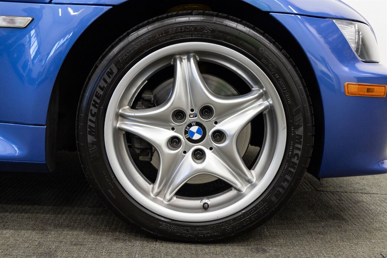 2000 BMW M - Photo 27 - Concord, CA 94520