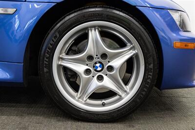 2000 BMW M - Photo 27 - Concord, CA 94520