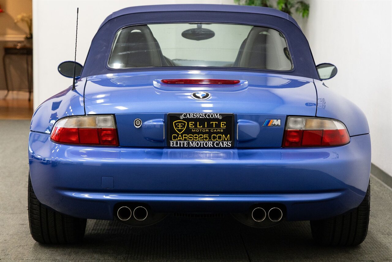 2000 BMW M - Photo 23 - Concord, CA 94520
