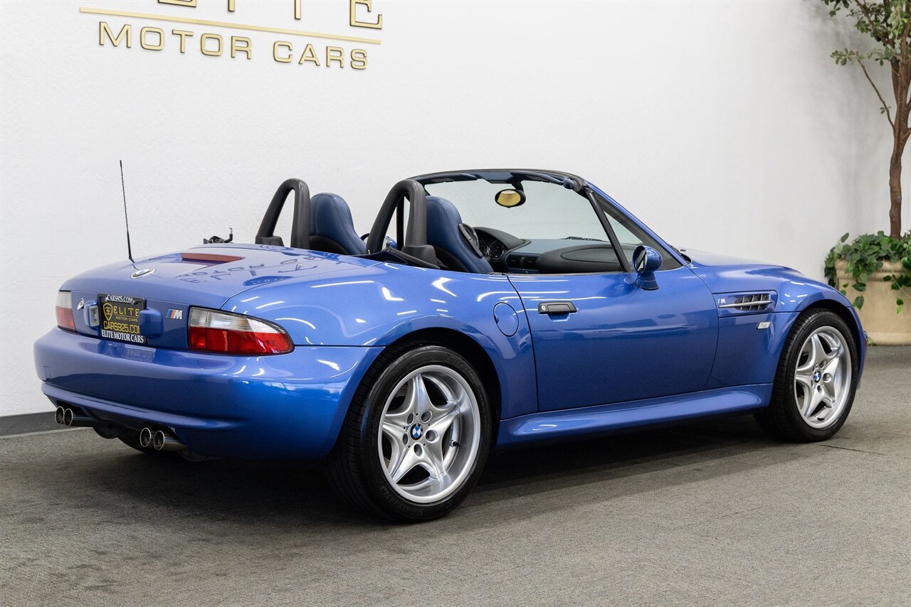2000 BMW M - Photo 10 - Concord, CA 94520