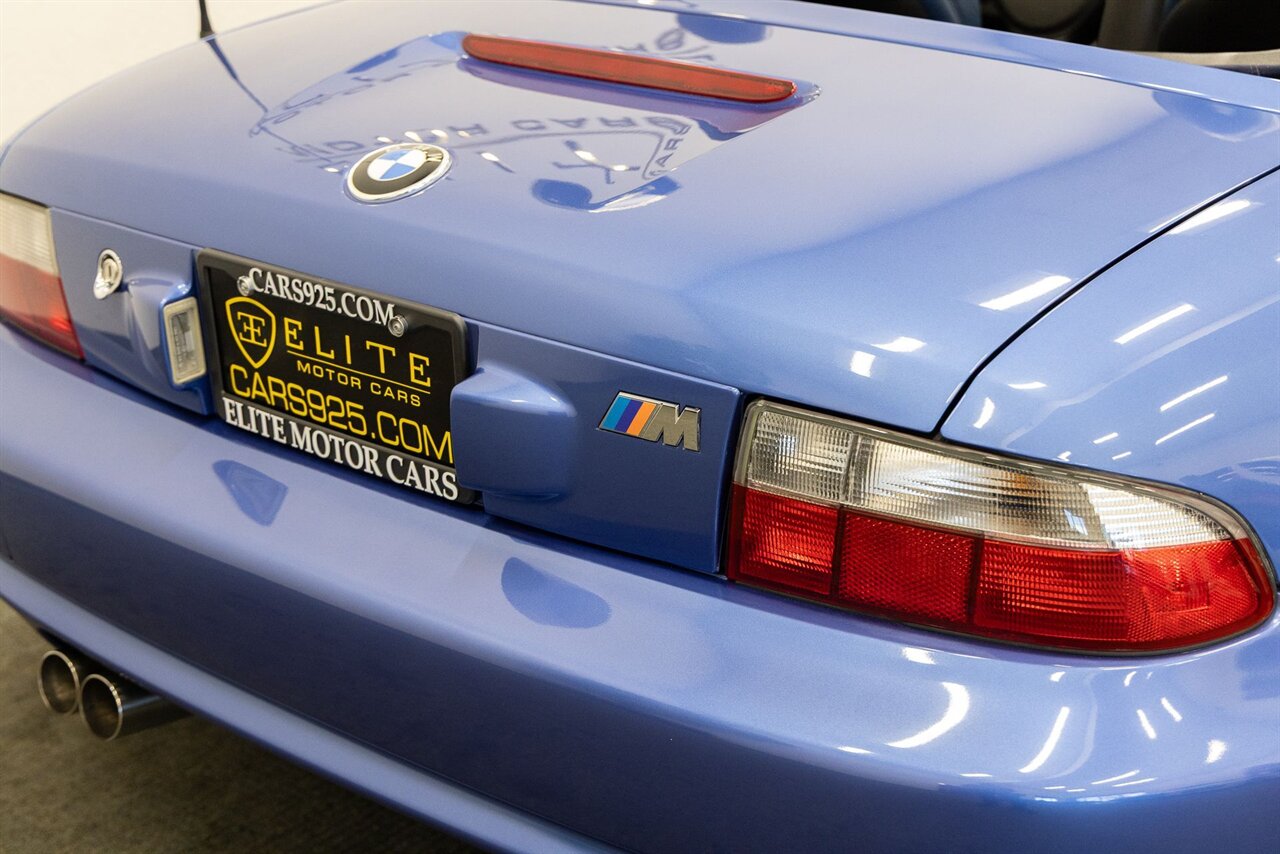 2000 BMW M - Photo 30 - Concord, CA 94520