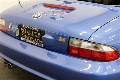 2000 BMW M - Photo 30 - Concord, CA 94520