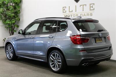 2017 BMW X3 xDrive28i   - Photo 3 - Concord, CA 94520