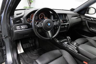 2017 BMW X3 xDrive28i   - Photo 6 - Concord, CA 94520