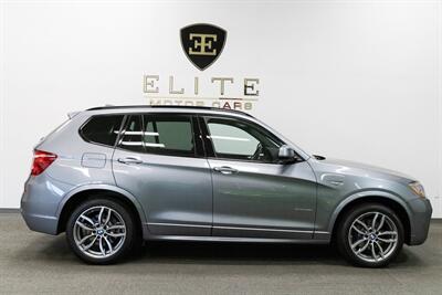 2017 BMW X3 xDrive28i   - Photo 10 - Concord, CA 94520