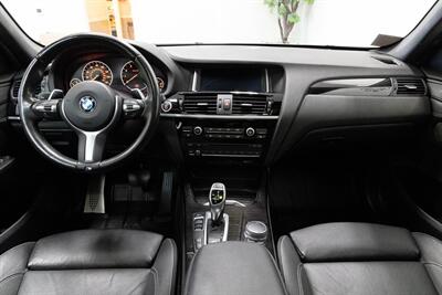 2017 BMW X3 xDrive28i   - Photo 5 - Concord, CA 94520