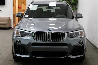 2017 BMW X3 xDrive28i   - Photo 12 - Concord, CA 94520