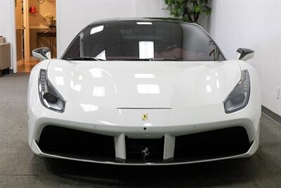 2016 Ferrari 488 GTB   - Photo 10 - Concord, CA 94520