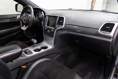 2014 Jeep Grand Cherokee SRT   - Photo 13 - Concord, CA 94520