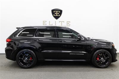 2014 Jeep Grand Cherokee SRT   - Photo 10 - Concord, CA 94520