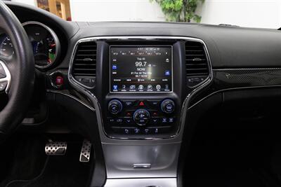 2014 Jeep Grand Cherokee SRT   - Photo 18 - Concord, CA 94520