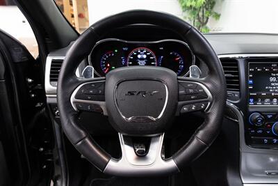 2014 Jeep Grand Cherokee SRT   - Photo 16 - Concord, CA 94520
