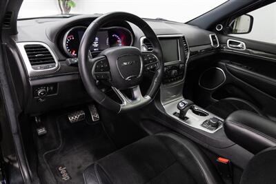 2014 Jeep Grand Cherokee SRT   - Photo 6 - Concord, CA 94520