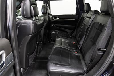 2014 Jeep Grand Cherokee SRT   - Photo 8 - Concord, CA 94520