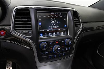 2014 Jeep Grand Cherokee SRT   - Photo 19 - Concord, CA 94520