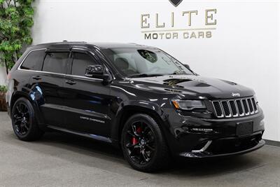 2014 Jeep Grand Cherokee SRT   - Photo 9 - Concord, CA 94520